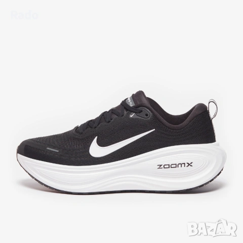 Nike vomero plus, снимка 5 - Маратонки - 54835829