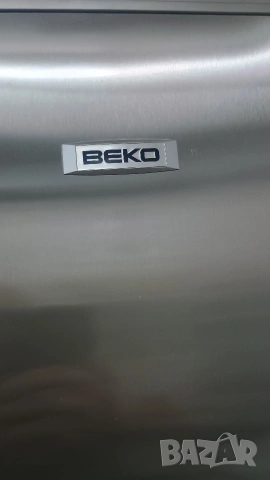 Двоен Хладилник BEKO Nofrost , снимка 9 - Хладилници - 55074877