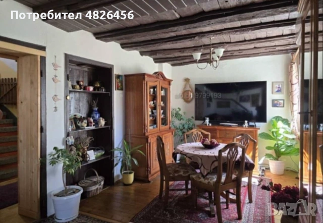 🏡Продавам къща в с. Янтра, обл. Габрово, директно от собственик без комисионна - 135 000€