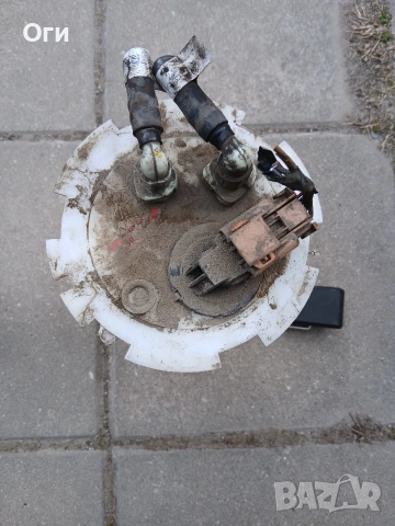 Бензинова помпа за Шевролет Авео 1.2 седан, снимка 2 - Части - 53986673