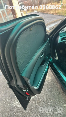 Сенници за предни прозорци BMW e90/e91/e92