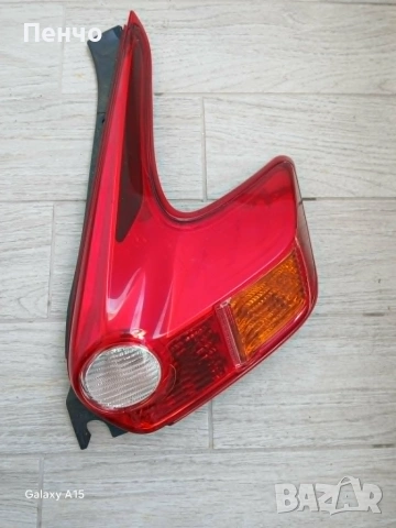 Десен стоп Nissan Juke (2010-2019)