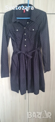 H&M Divided, спортна рокля , снимка 3 - Рокли - 55148239
