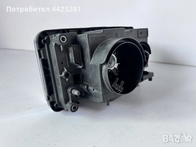 фар ляв IVECO STRALIS led дневни 2012-2021 г. #1065V. 5801745449, снимка 5 - Части - 54616762