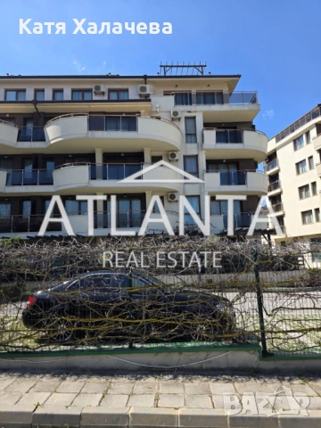 ПРОДАЖБА !!! Представяме за продажба Едностаен апартамент на 1-ва линия в комплекс Лонг Бийч Ризорт , снимка 13 - Апартаменти - 54923671