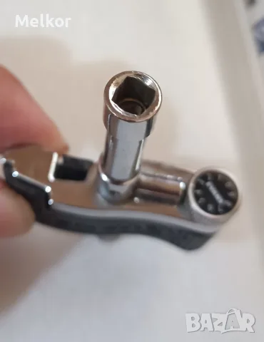 Evans DATK Torque Ключ за барабани, снимка 7 - Ударни инструменти - 55349358