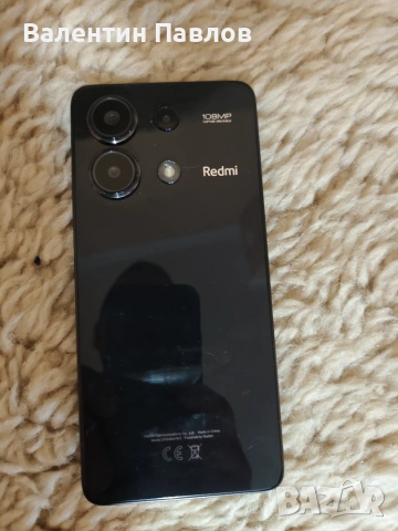 Xiaomi Redmi Note 13