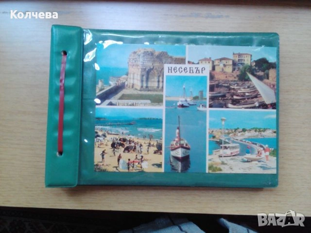 продавам лепенки за яйца, разтворими във вода и албуми за снимки, снимка 9 - Други - 40065477