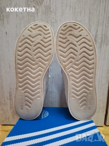 Адидас/adidas superstar bonega w, снимка 12 - Детски маратонки - 54884688