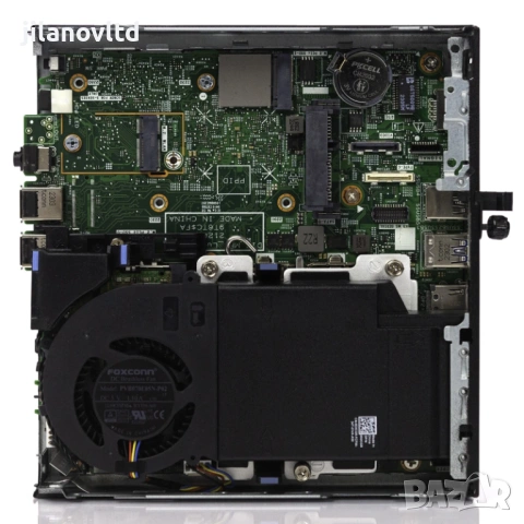 Компютър Dell 7010 Micro i3-13100T 8GB 256GB NVMe SSD с до 24 месеца ГАРАНЦИЯ Windows 11 PRO, снимка 3 - Работни компютри - 54662035