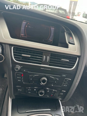 Audi A4 B8 2.0T 180к.с. 6 скорости 2010г.-на части, снимка 17 - Автомобили и джипове - 54970854