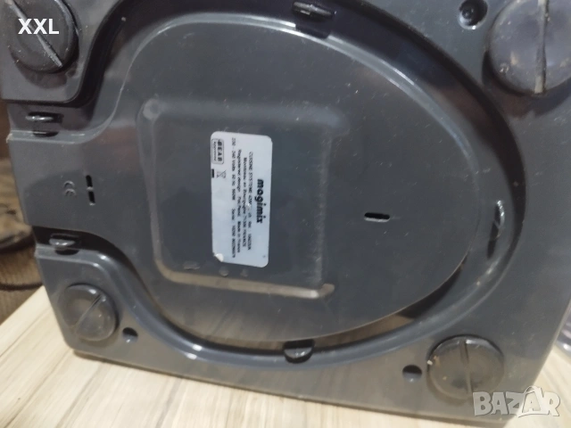 Кухненски робот Magimix 4200, снимка 7 - Кухненски роботи - 54036625