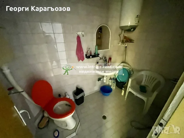№4116 Четиристаен обзаведен апартамент за продажба в центъра на град Хасково., снимка 14 - Апартаменти - 55390591