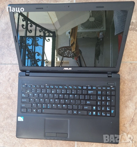Asus k54L /15,6, снимка 13 - Лаптопи за дома - 55243354