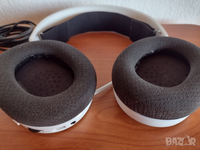 2 чифта SteelSeries Arctis Pro слушалки, снимка 2 - Слушалки и портативни колонки - 54644995