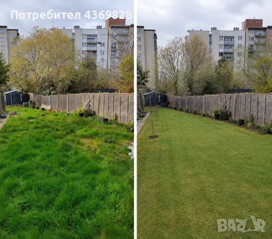 Косене къртене чистене извозване  хамали , снимка 5 - Хамалски услуги - 55696258