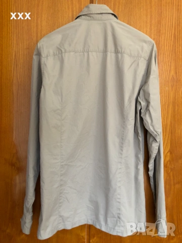 Calvin Klein мъжка риза, снимка 3 - Ризи - 54016679