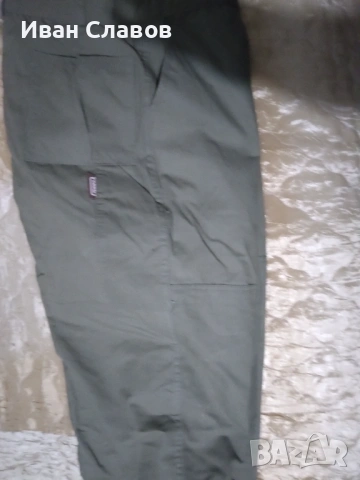 Бризентови панталони, снимка 3 - Други - 53176036