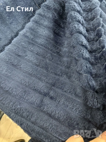 Меко и ватирано микрофибърно одеяло 200x220 см за топъл и стилен сън, снимка 18 - Олекотени завивки и одеяла - 53953515