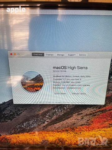 13" МаcBook Pro A1502 (2013/14/15г.)-Дънни платки