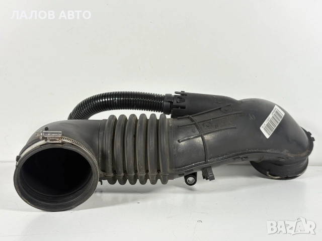 Турбо път БМВ 2.0 Дизел 184 кс Turbo put BMW 2.0 Diesel 184 hp