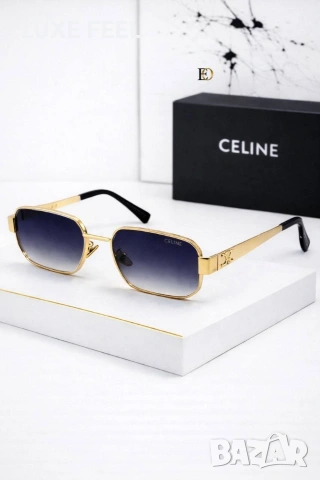 CELINE ✨Дамски Слънчеви Очила , снимка 4 - Слънчеви и диоптрични очила - 54219891