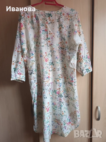 Летни туники/ризи, снимка 2 - Ризи - 54149814