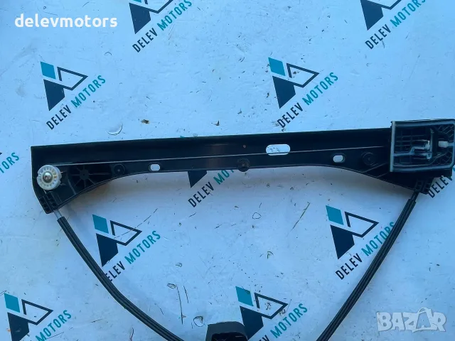 9832821580 стъклоповдигач преден десен от Citroen C4 3B 1.5 Blue HDI, 131 ph., engine YHZB, снимка 4 - Части - 55464325