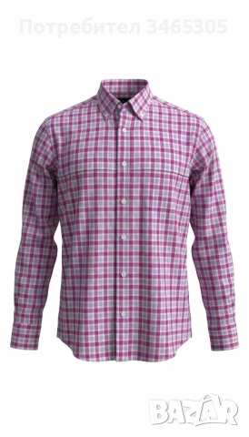 Massimo Dutti мъжка риза L