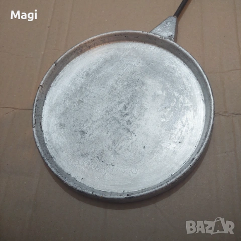 Сач за катми, снимка 4 - Съдове за готвене - 54765374