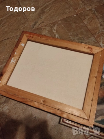 БГ картини С.К.Стоицев и Мирчеве, снимка 6 - Антикварни и старинни предмети - 53724055