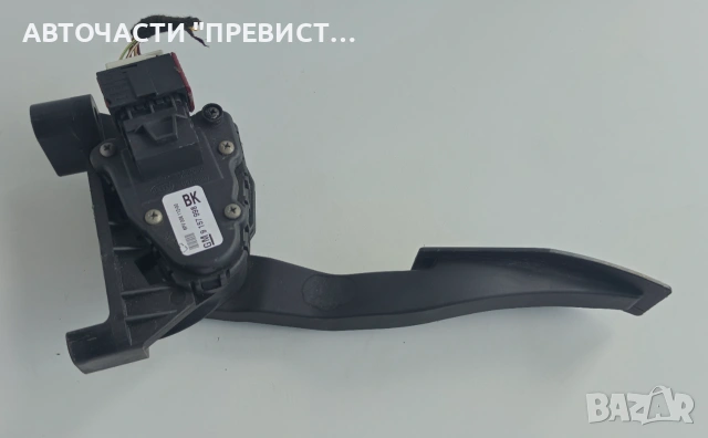 Потенциометър Педал Газ Опел Астра Х Opel Astra H 2004-2009 ОЕМ 9157998 OEM 6pv008112-00