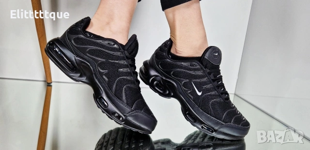 дамски маратонки nike, снимка 5 - Маратонки - 54979313