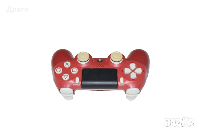 Оригинални контролери за PlayStation 4 джойстик за PS4, снимка 7 - PlayStation конзоли - 54889167