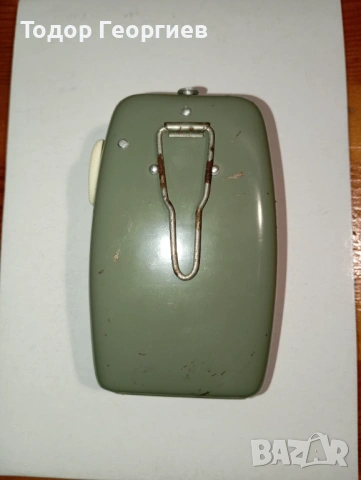 РЕТРО СОЦ ФЕНЕРЧЕ СВЕТЛИНА , снимка 4 - Антикварни и старинни предмети - 54139150