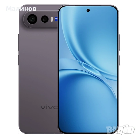 Vivo X300 FE 5G Dual sim глобален с e-sim, 6500mAh батерия от Get Mobile, снимка 2 - Телефони с две сим карти - 54884903