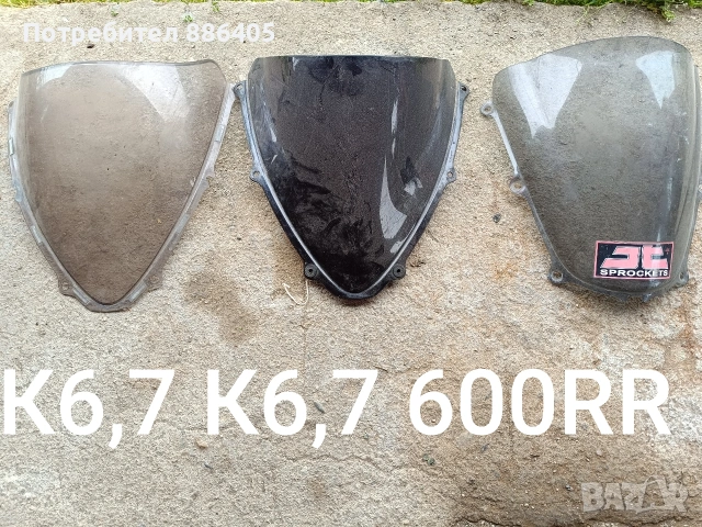 Слюда за мотор