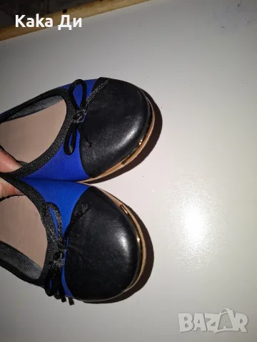 CARVELA KURT GEIGER балеринки, снимка 2 - Дамски ежедневни обувки - 55381902
