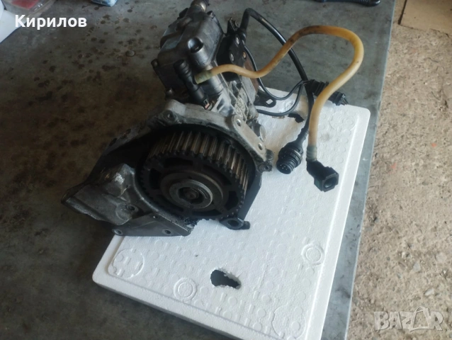 ГНП Горивна помпа 0460414988 Bosch 0460414993 Рено Меган Megan Scenic 1,9 ДТИ, снимка 3 - Части - 54718303