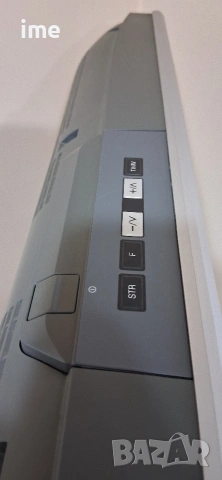 LCD Телевизор Panasonic НОМЕР 64. Model TX-32LE60F. 32 инча, 81 см. Работещ. С дистанционно. Внос.., снимка 15 - Телевизори - 55288536
