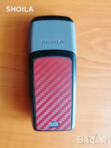 Продавам Nokia 1600, снимка 3 - Nokia - 54802085