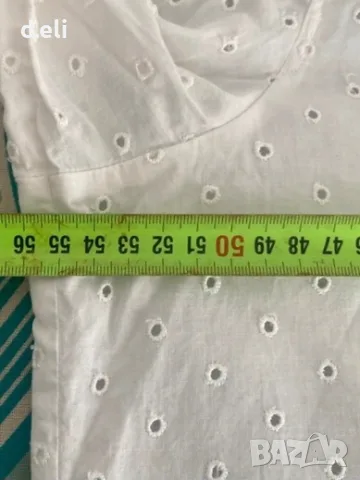 ESCADA Original. Size XL 100% Памук, снимка 4 - Ризи - 55484683