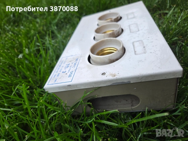 Ел.табло, снимка 4 - Електро услуги - 54644713