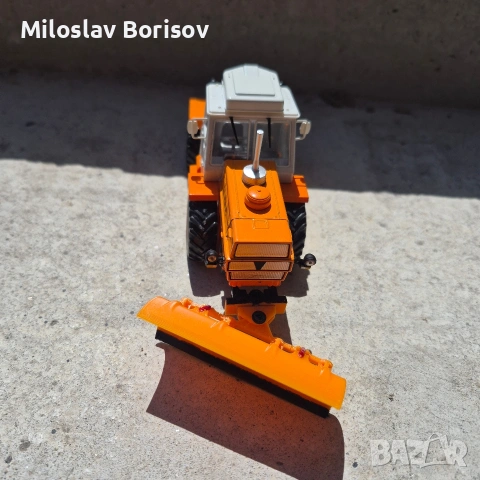 T-150 1:43, снимка 5 - Колекции - 54444668