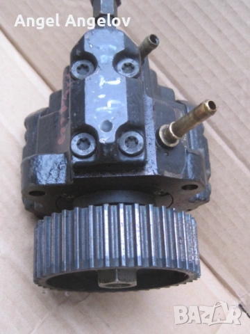 ГНП Alfa Romeo 166 2.4 JTD 150 конски сили 0445010072, 50 €