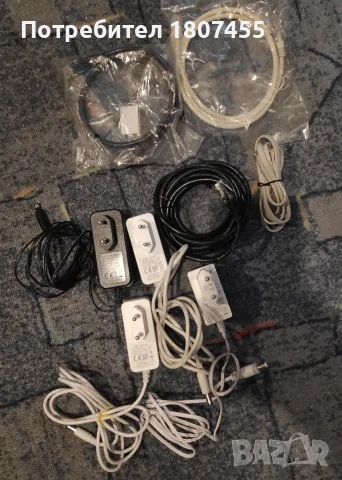 Рутери на ZTE MC889 5G за външен монтаж с крепежни скоби, снимка 2 - Рутери - 55478718