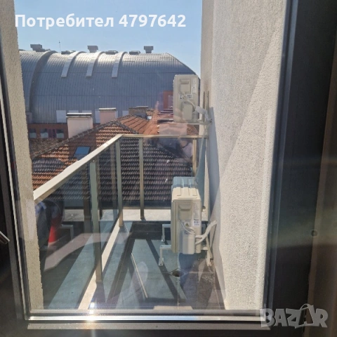 Модерен едностаен апартамент под наем, снимка 7 - Апартаменти - 54619241