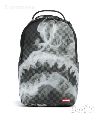 Sprayground Раница Sip N' Smoke 13 НОВА