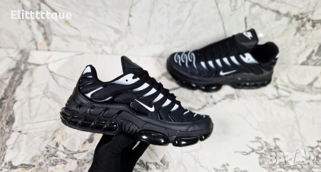 мъжки маратонки nike, снимка 2 - Маратонки - 54979853