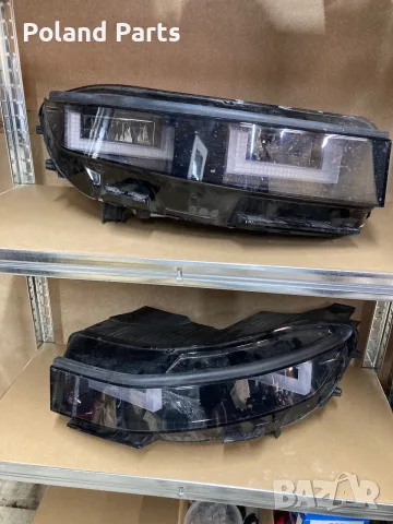 Фар за Хюндай Йоник 5 Hyundai Ioniq 5 92180-G1000